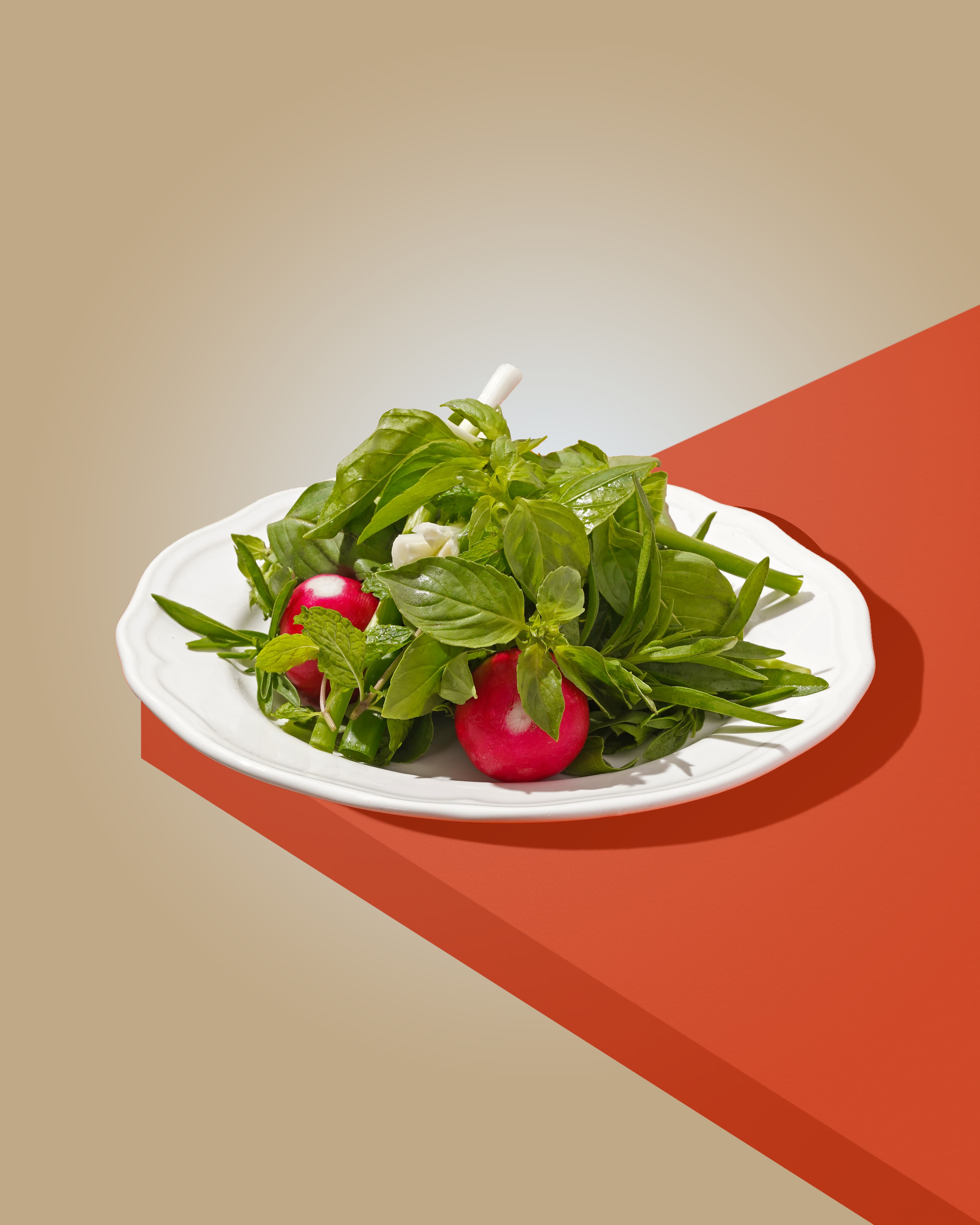 Sabzi Khordan — Small