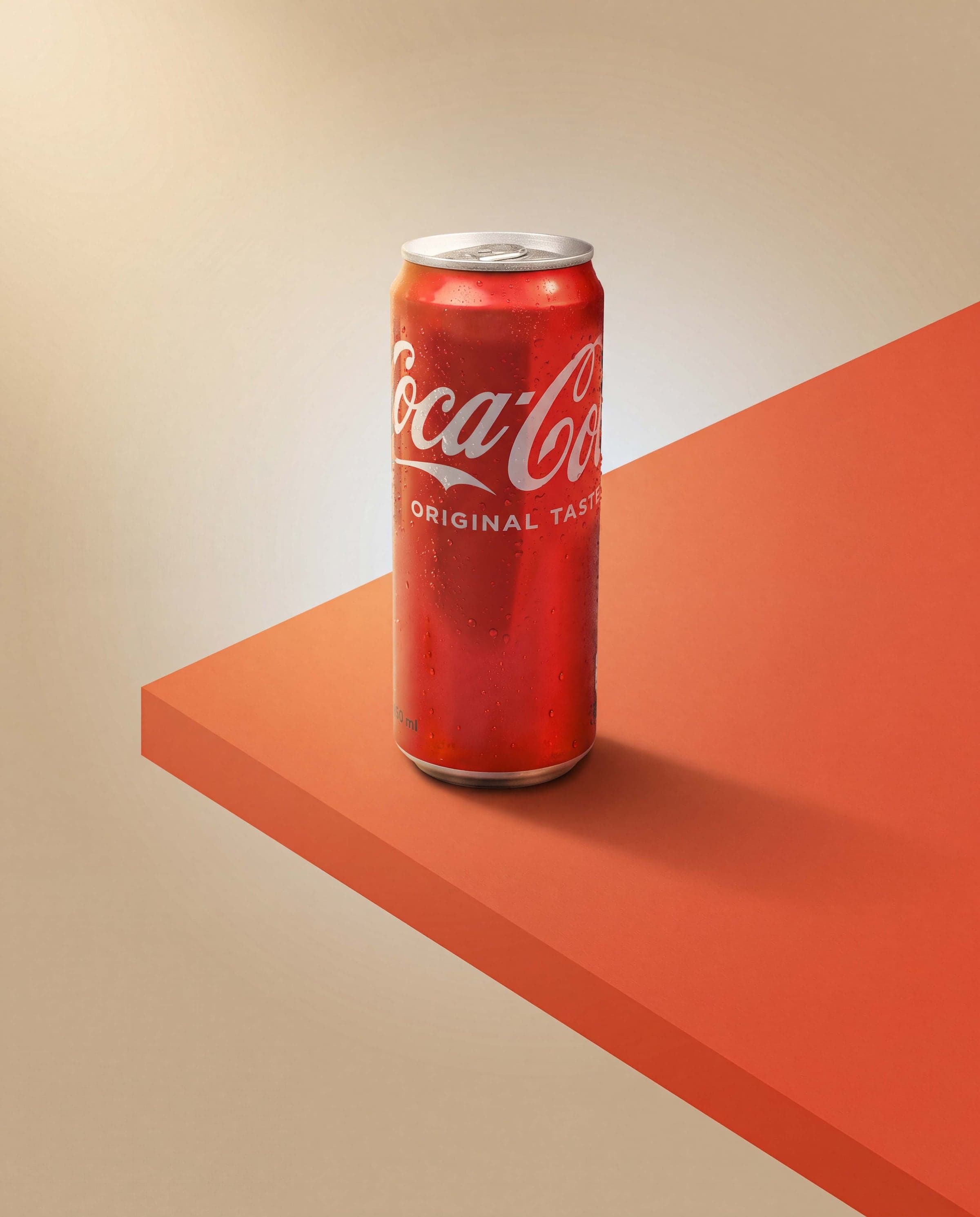Coca-Cola