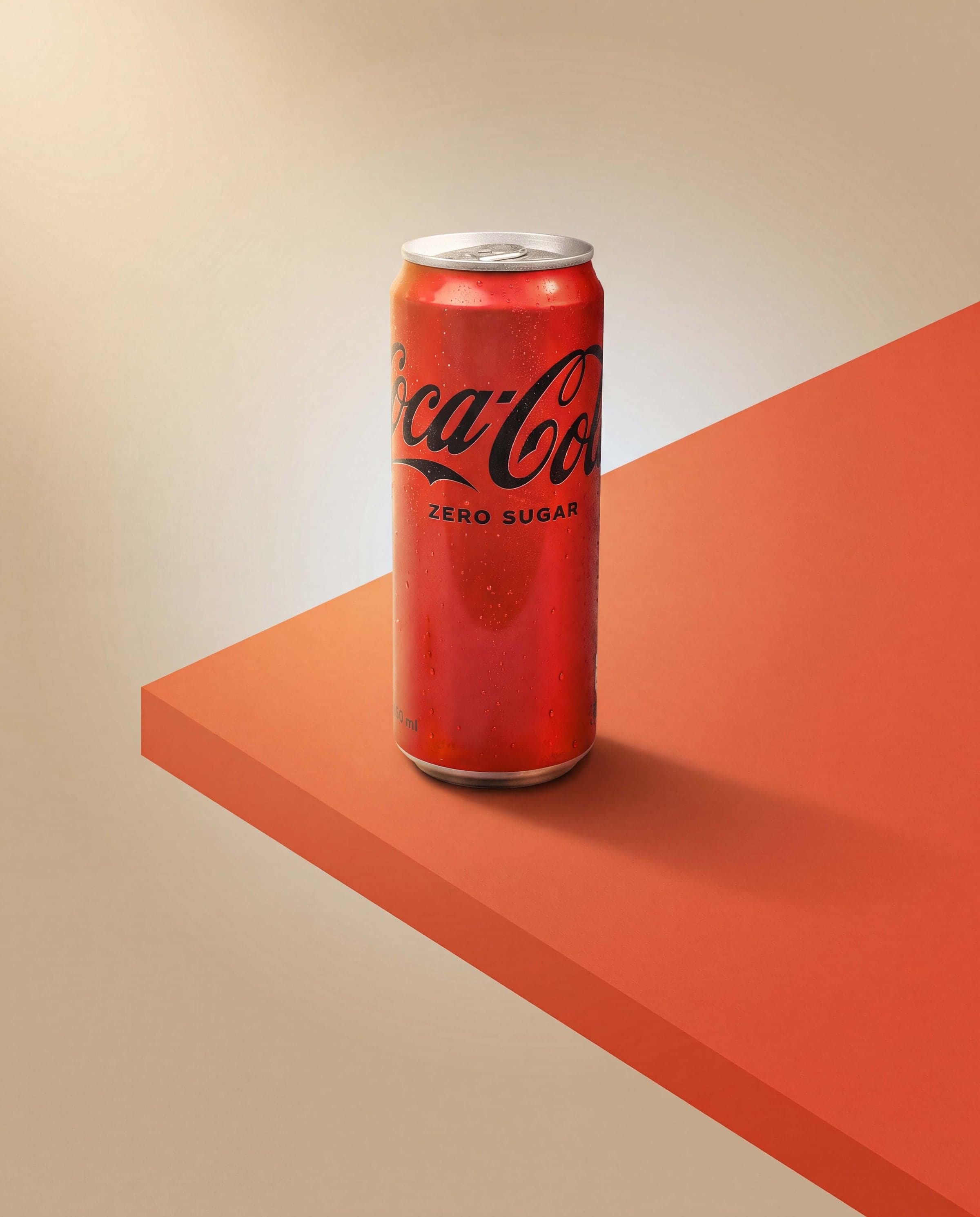 Coke Zero