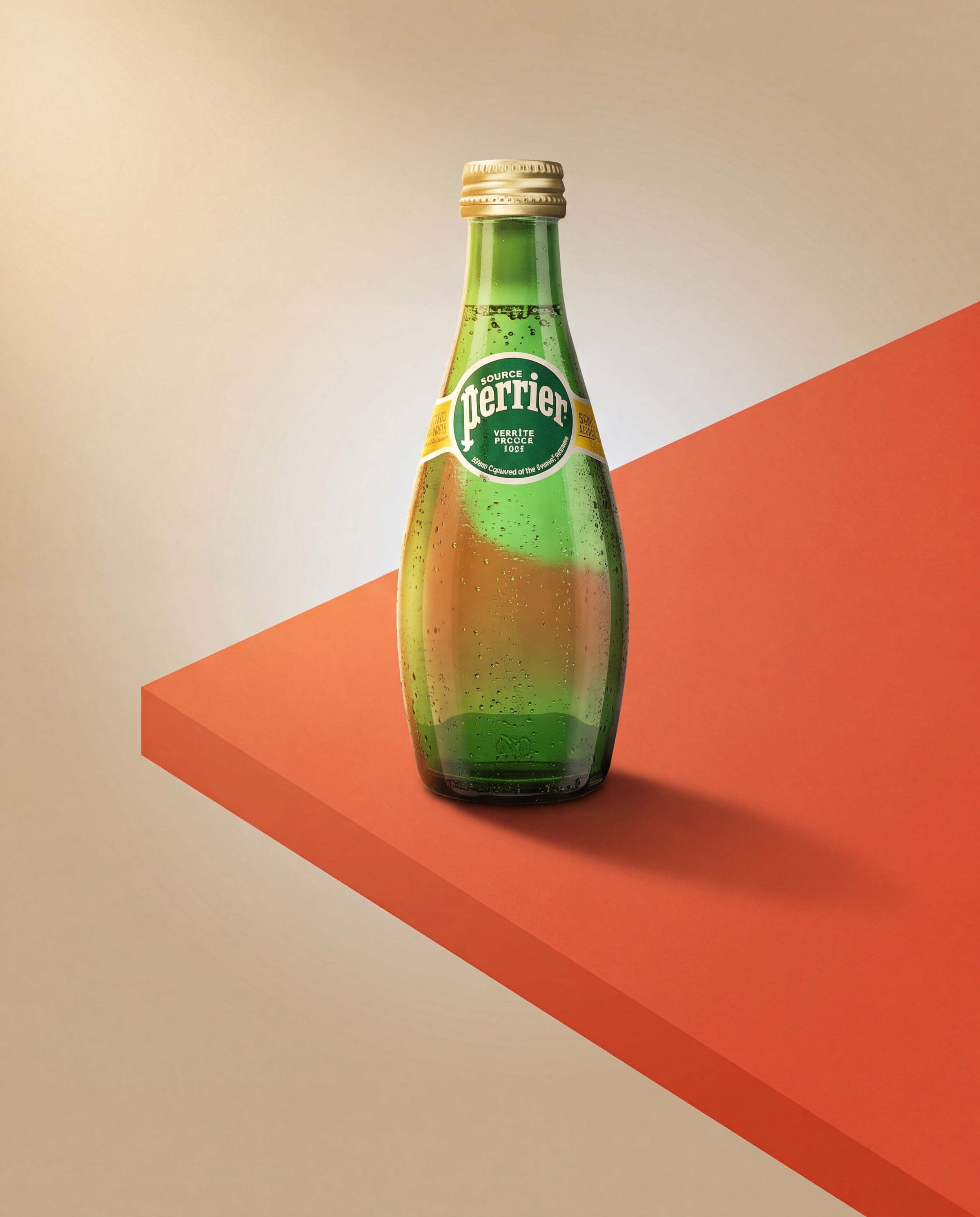Soda Water